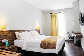 Azza Hotel Palembang by Horison fotoÄŸrafÄ±