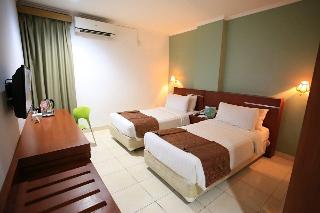 Azza Hotel Palembang by Horison fotoÄŸrafÄ±