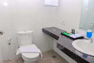 Azza Hotel Palembang by Horison fotoÄŸrafÄ±