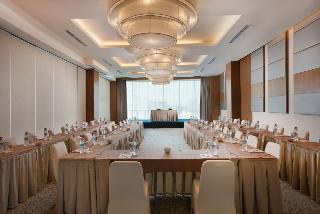 Hotel Santika Radial Palembang fotoÄŸrafÄ±