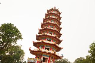 Hotel Santika Radial Palembang fotoÄŸrafÄ±