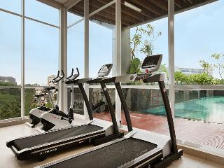 Hotel Santika Radial Palembang fotoÄŸrafÄ±