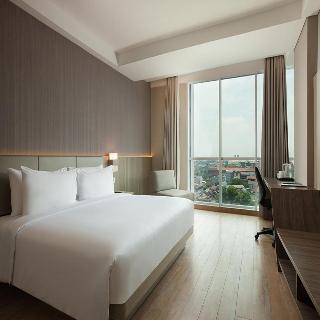 Hotel Santika Radial Palembang fotoÄŸrafÄ±