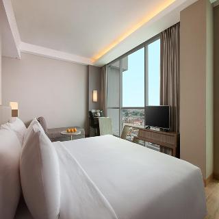 Hotel Santika Radial Palembang fotoÄŸrafÄ±
