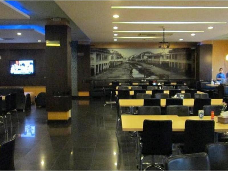 Hotel Kini - Genel