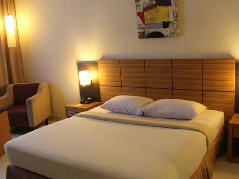 Hotel Kini - Genel