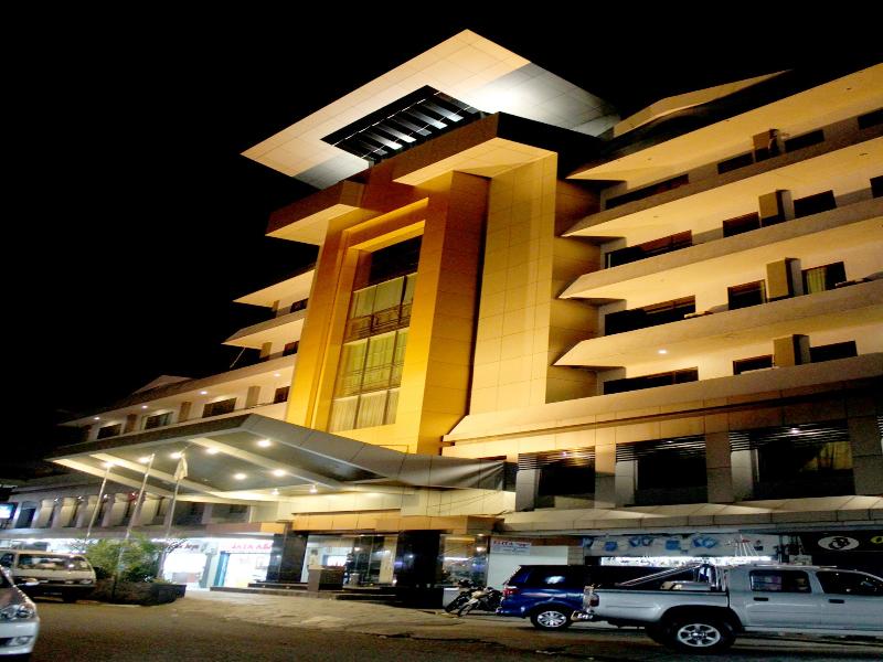 Hotel Kini - Genel