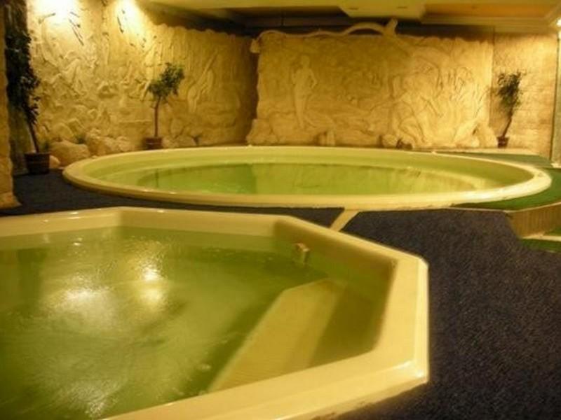 Hotel Kini - Genel