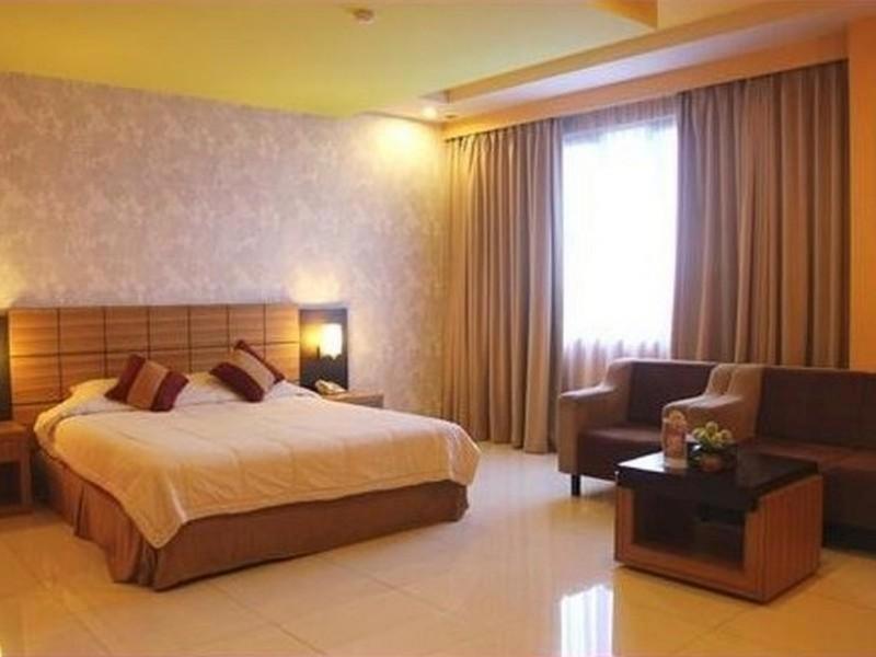 Hotel Kini - Genel
