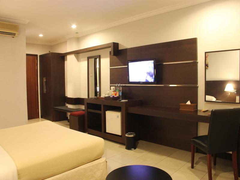 Hotel Kini - Oda