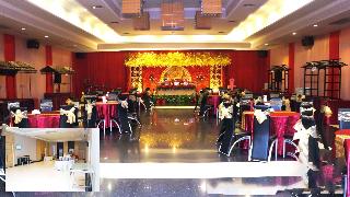 Orchardz Hotel Gajahmada fotoÄŸrafÄ±