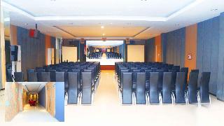 Orchardz Hotel Gajahmada fotoÄŸrafÄ±