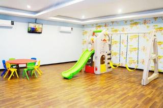 Orchardz Hotel Gajahmada fotoÄŸrafÄ±