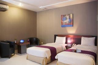 Orchardz Hotel Gajahmada fotoÄŸrafÄ±