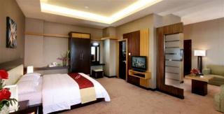 Orchardz Hotel Gajahmada fotoÄŸrafÄ±