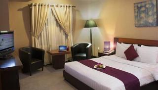 Orchardz Hotel Gajahmada fotoÄŸrafÄ±