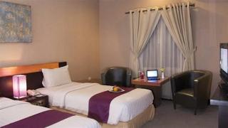 Orchardz Hotel Gajahmada fotoÄŸrafÄ±