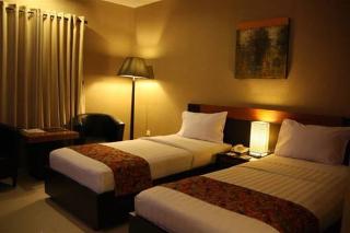 Orchardz Hotel Gajahmada fotoÄŸrafÄ±