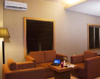 Orchardz Hotel Gajahmada fotoÄŸrafÄ±
