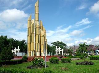 Orchardz Hotel Gajahmada fotoÄŸrafÄ±