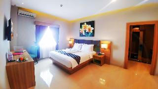 Orchardz Hotel Gajahmada fotoÄŸrafÄ±
