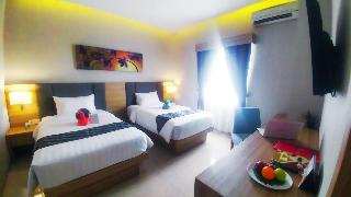 Orchardz Hotel Gajahmada fotoÄŸrafÄ±
