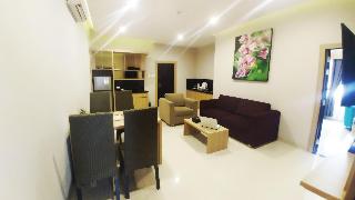 Orchardz Hotel Gajahmada fotoÄŸrafÄ±