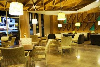 Orchardz Hotel Gajahmada fotoÄŸrafÄ±