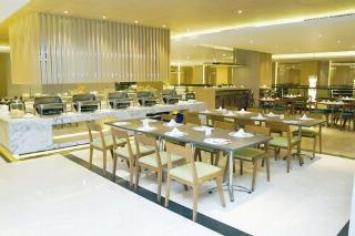 Orchardz Hotel Gajahmada fotoÄŸrafÄ±