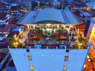 Transera Pontianak otel fotoğrafı