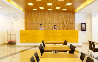 Amaris Hotel Ponorogo fotoÄŸrafÄ±