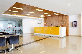 Amaris Hotel Ponorogo fotoÄŸrafÄ±