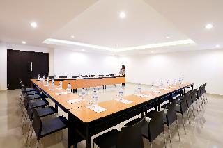 Amaris Hotel Ponorogo fotoÄŸrafÄ±