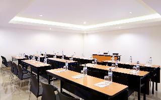 Amaris Hotel Ponorogo fotoÄŸrafÄ±