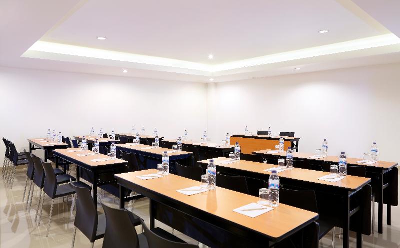 Amaris Hotel Ponorogo - Toplantı