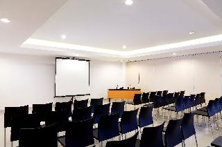 Amaris Hotel Ponorogo fotoÄŸrafÄ±