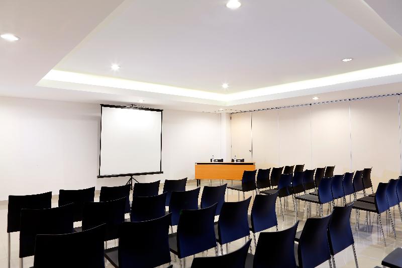 Amaris Hotel Ponorogo - Toplantı