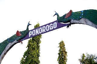 Amaris Hotel Ponorogo fotoÄŸrafÄ±