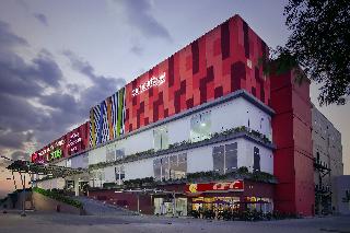 Amaris Hotel Ponorogo otel fotoğrafı