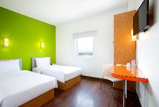 Amaris Hotel Ponorogo fotoÄŸrafÄ±