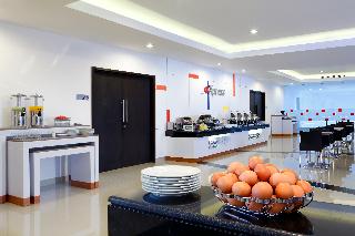 Amaris Hotel Ponorogo fotoÄŸrafÄ±