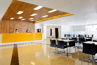Amaris Hotel Ponorogo fotoÄŸrafÄ±