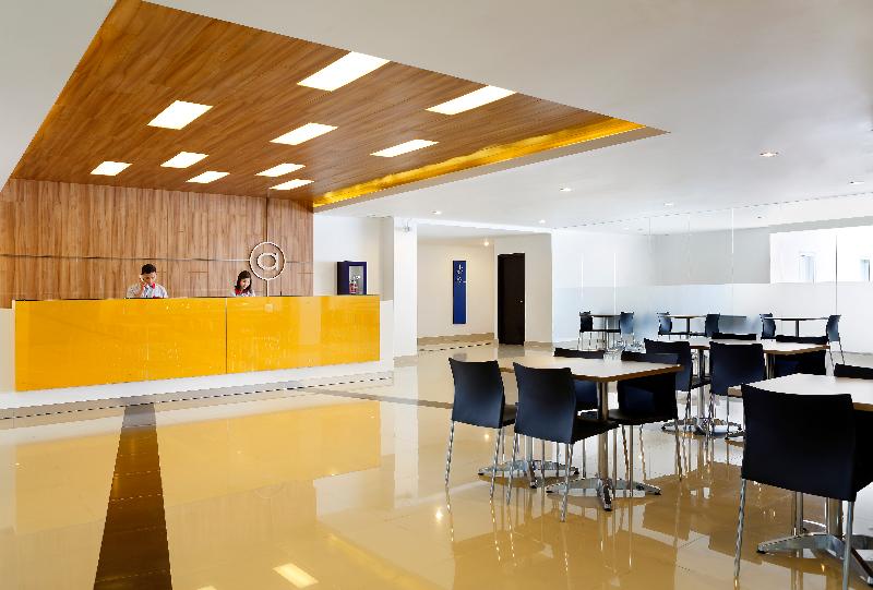 Amaris Hotel Ponorogo - Restoran