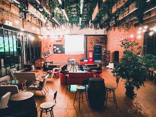 Meotel Purwokerto by DAFAM fotoÄŸrafÄ±