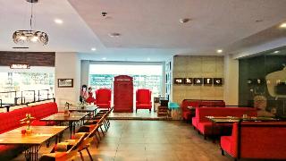 Meotel Purwokerto by DAFAM fotoÄŸrafÄ±
