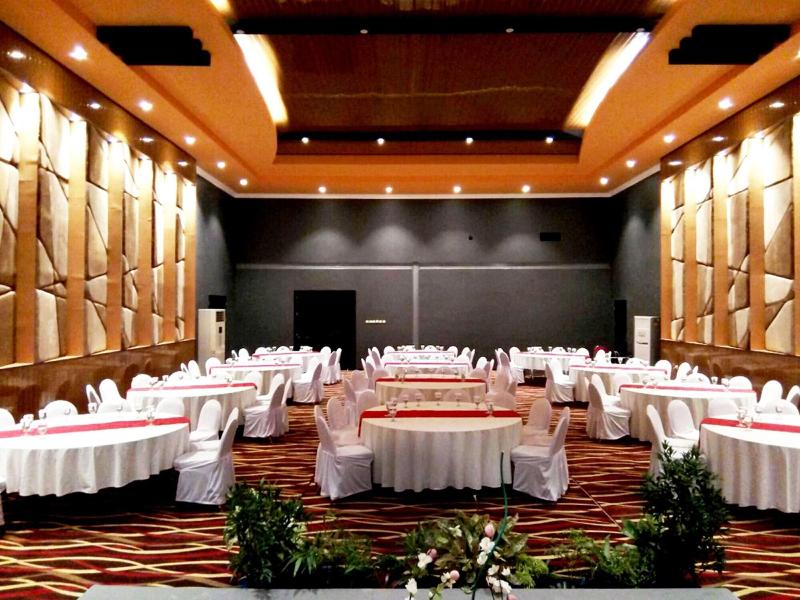 Meotel Purwokerto by DAFAM - Toplantı