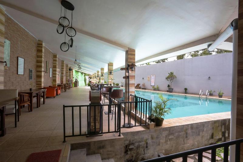 Meotel Purwokerto by DAFAM - Aktivite