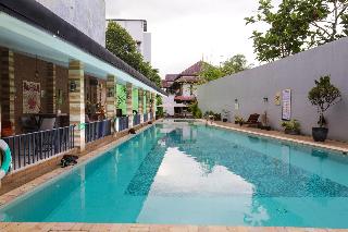 Meotel Purwokerto by DAFAM fotoÄŸrafÄ±