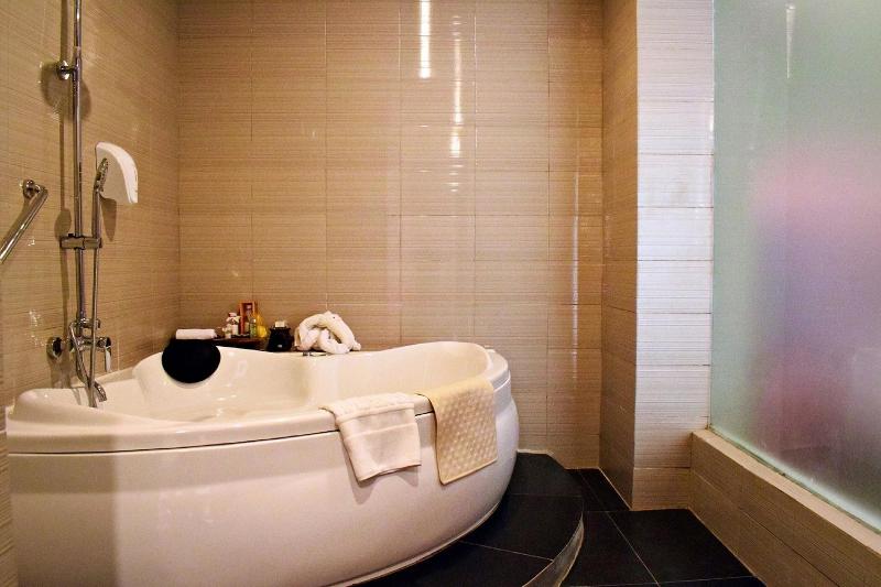 Meotel Purwokerto by DAFAM - Oda