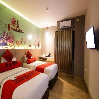 Meotel Purwokerto by DAFAM fotoÄŸrafÄ±
